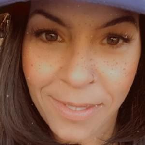 Meet your Posher, Gina